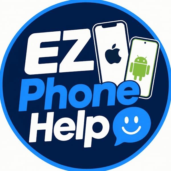EZ Phone Help